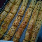 Sodalı Patatesli Börek - Nefis Yemek Tarifleri