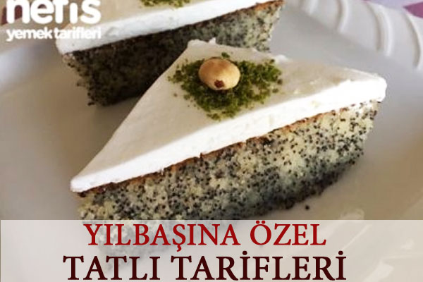 Kibris Tatlisi Tarifi Videosu Nefis Yemek Tarifleri