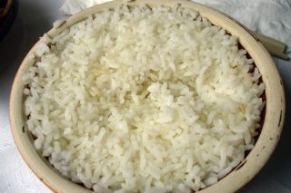 Pirinç: En Beğenilen Pirinç Pilavı Tarifleriyle Tarifi