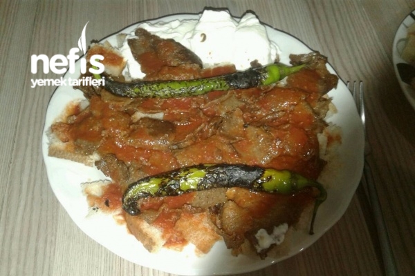 Et İskender