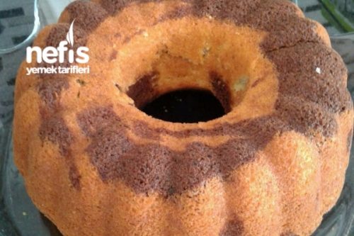 Portakallı Kakaolu Kek Nefis Yemek Tarifleri Neslihan�ın Mutfağı