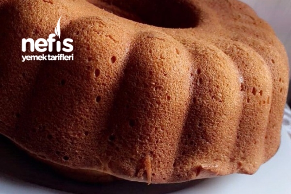 Tarçınlı Limonlu Kek Nefis Yemek Tarifleri 3771630
