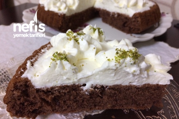 Tart Kek Nefis Yemek Tarifleri 3773065
