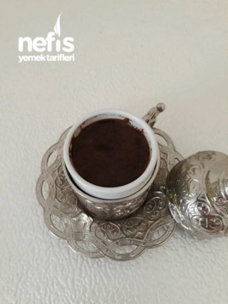 Sodali Türk Kahvesi (lezzetin Yeni Adı)