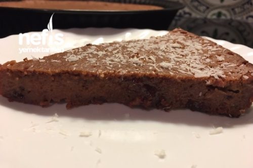 Browni Kek Tarifi