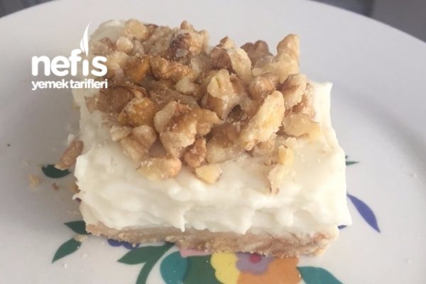 Yalanci Tavukgogsu Tatlisi Nefis Yemek Tarifleri Yalanci Tavukgogsu Tatlisi Nefis Yemek Tarifleri