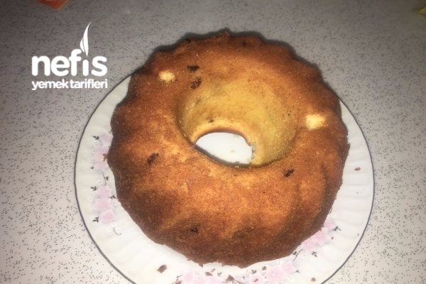 Yumuşak Ve Kabarık Kek Tarifi Nefis Yemek Tarifleri