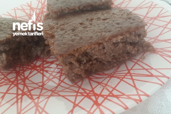 Browni Kek Nefis Yemek Tarifleri 3790983