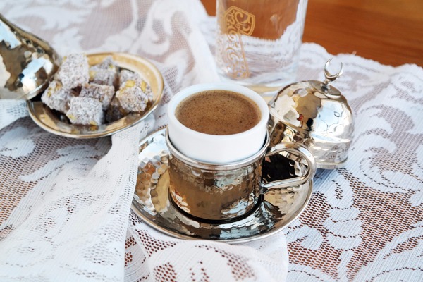 Dibek Kahvesi Nedir? Faydaları Nelerdir? Nasıl Yapılır? Nefis Yemek