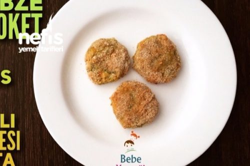 HAVUÇ KROKET Enfes Yemek Tarifleri HAVUÇ KROKET Enfes Yemek Tarifleri