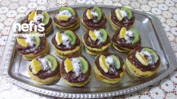 Pan Kek Pasta Nefis Yemek Tarifleri