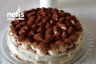 Tramisu Tarifi