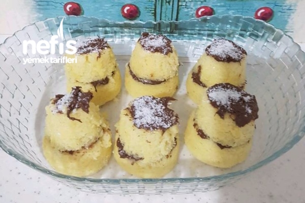 Fincanda Kek Nefis Yemek Tarifleri 3799357