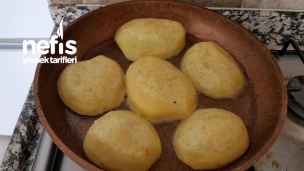 Patates Karniyarik