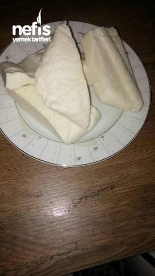 Yumuşacık Kahvaltilik Peynir