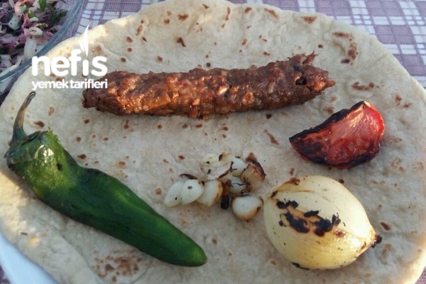 Orjinal Adana Kebap