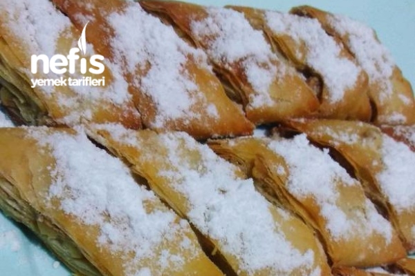 Baklava Kurabiye Nefis Yemek Tarifleri 3803442