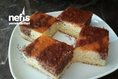 Renkli Kek Tarifi Renkli Kek Tarifi