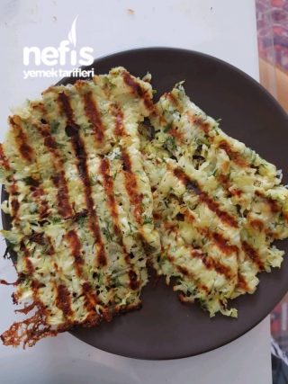 Kabaklı Tost