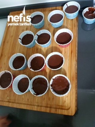 Muffin σοκολάτας (full Measure)