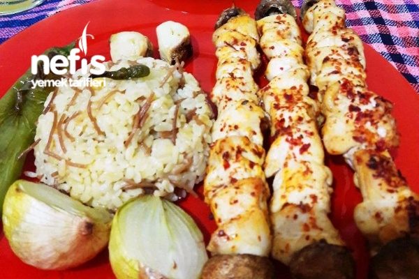 Adana Mutfağı ❤️ Tarifi