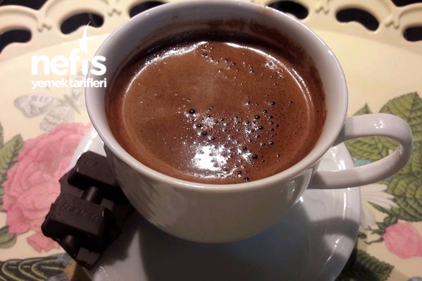Osmanlı Dibek Kahvesi Nefis Yemek Tarifleri 3815394