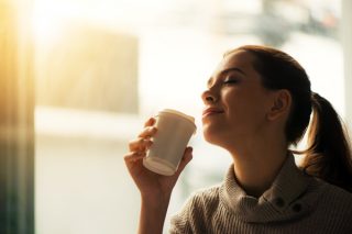 Sabah Kahve İçmek Üzerine Bilgiler Tarifi