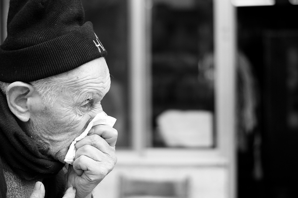 Soğuk Algınlığına Ne İyi Gelir? Tarifi Soğuk Algınlığına Ne İyi Gelir? Tarifi