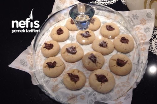 Kokoş Kurabiye Nefis Yemek Tarifleri 3818750