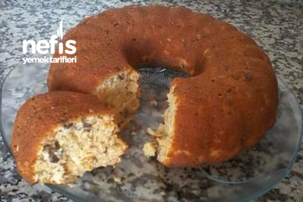 Sade Kek Tarifi Nefis Yemek Tarifleri 3612212