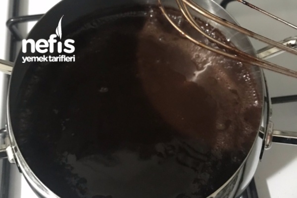 Bardakta Kedidilli Pasta Nefis Yemek Tarifleri