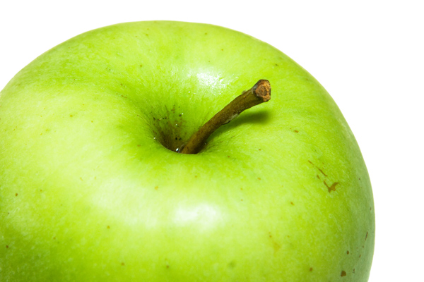 yeşil elma şeker oranı