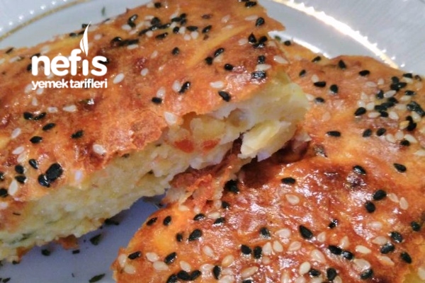 Patates Böreği Nefis Yemek Tarifleri 3828207