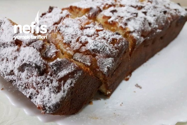 Elmalı Kek Nefis Yemek Tarifleri 3832318