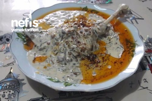 Keledoş Yöresel Van Yemeği Videosu Keledoş Yöresel Van Yemeği Videosu