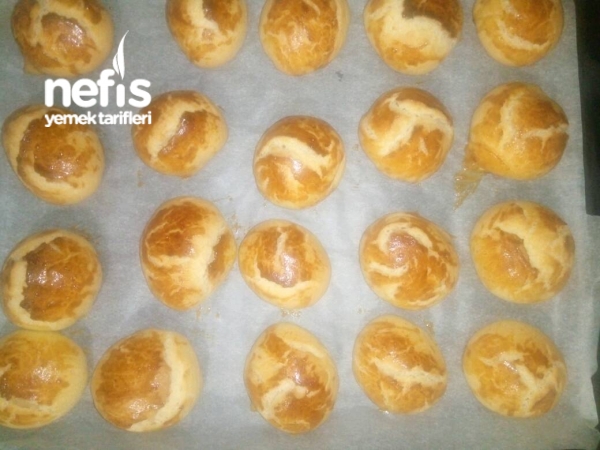 Pamuk Gibi Anne Poğaçası Nefis Yemek Tarifleri