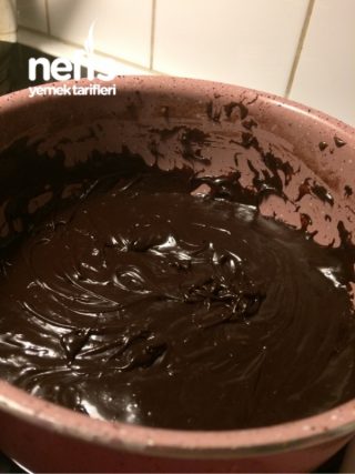 Brezilya Çikolatası (brigadeiro