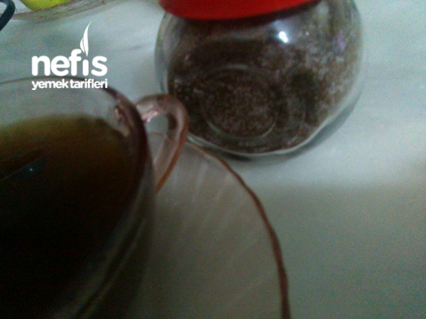 1 Dakikada Enfes Türk Kahvesi Tozu Karışımı (Resimli Anlatım)