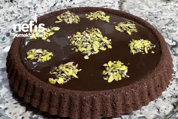 Çikolatalı Kek Nefis Yemek Tarifleri 3843356