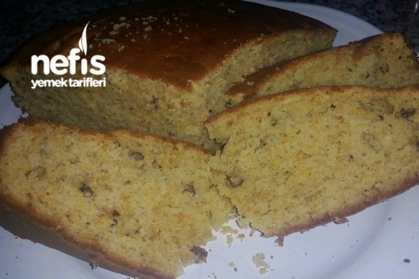 Elmalı Havuçlu Kek Nefis Yemek Tarifleri 3653819
