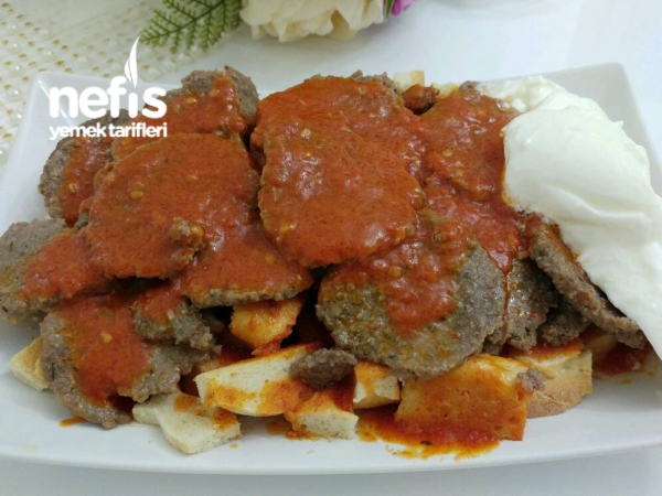 evde gercek iskender kebap yapimi nefis yemek tarifleri evde gercek iskender kebap yapimi nefis yemek tarifleri