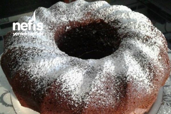 Kakaolu Yumuşacık Kek Nefis Yemek Tarifleri 3849341