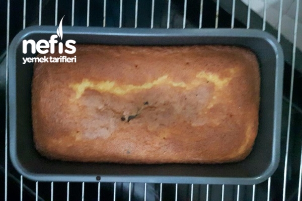 Muzlu Kek Nefis Yemek Tarifleri 3847323