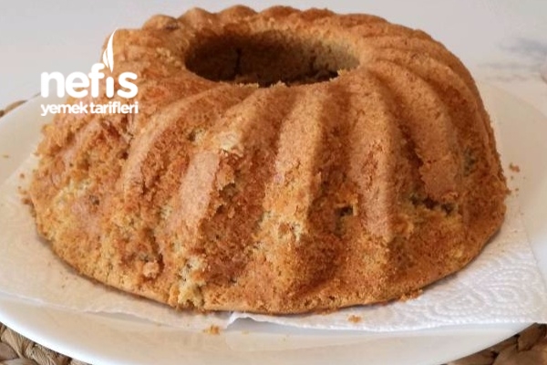 Havuçlu Kek Nefis Yemek Tarifleri 3852886