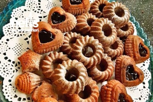 Pekmezli Kek Nefis Yemek Tarifleri Özge� nin Menüsü� nde Bugün