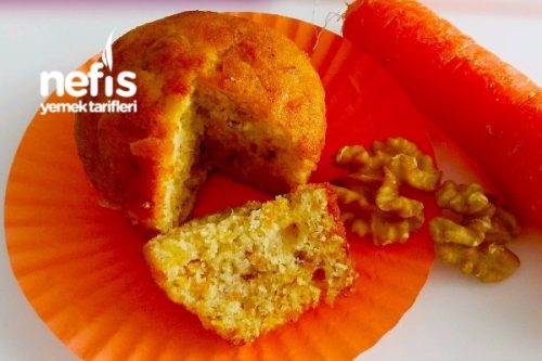 Havuçlu Kek Nefis Yemek Tarifleri Elif �in yemekleri