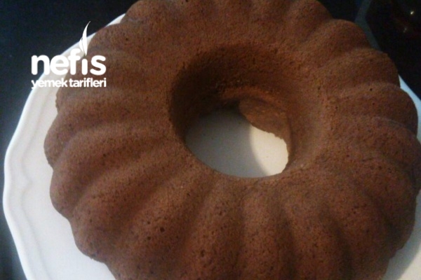 Mısır Unlu Kek Nefis Yemek Tarifleri 3859894