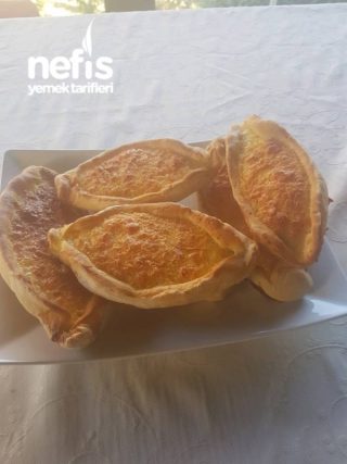 Peynirli Börek ( Gaziantep)