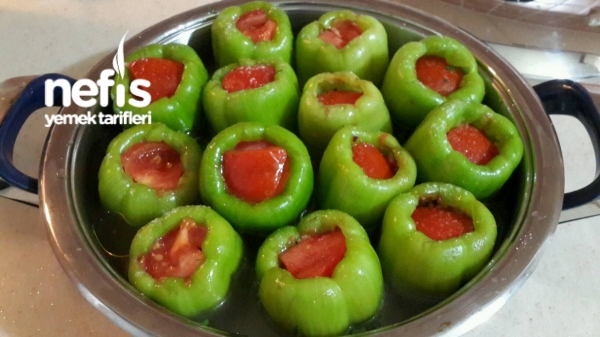 Dolma Biber