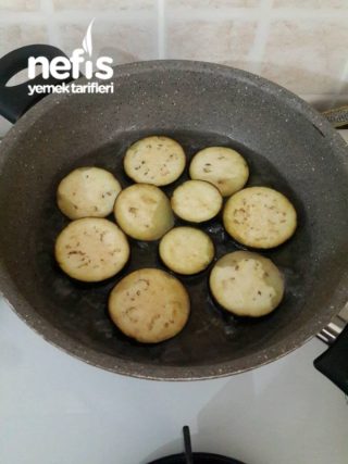 Lezzeti Efsane Çöp Siste Patlıcan Kebabi(denemeyen Kalmasin)